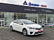 Toyota Corolla, 2014 года, пробег 142741 км