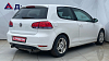 Volkswagen Golf, 2011 года, пробег 248866 км