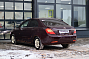 Geely Emgrand EC7 Luxury, 2014 года, пробег 174401 км