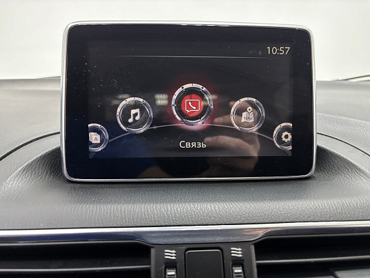 Mazda 3 Active+, 2013 года, пробег 214093 км