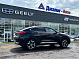 Haval F7x Tech Plus, 2021 года, пробег 129258 км