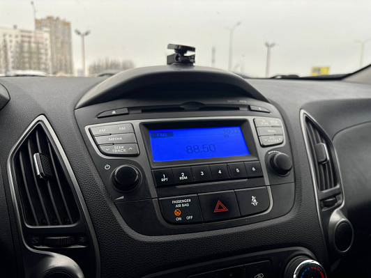 Hyundai ix35 Start, 2014 года, пробег 286800 км