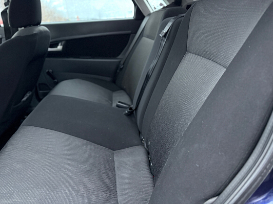 Lada (ВАЗ) Priora, 2014 года, пробег 147499 км