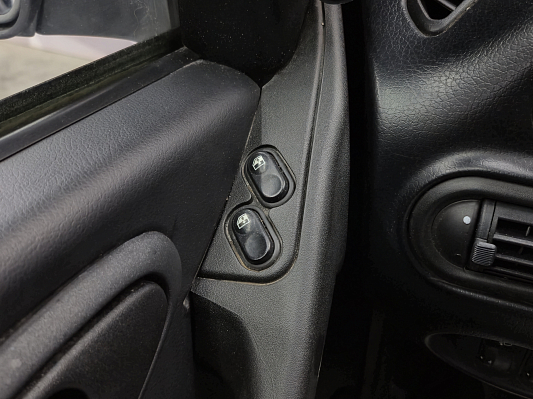 Chevrolet Niva L, 2019 года, пробег 178513 км