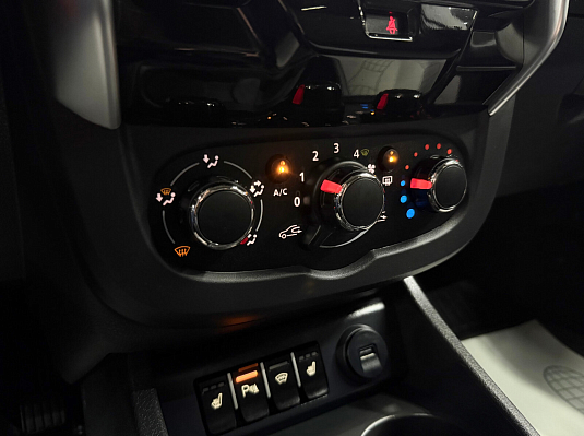 Lada (ВАЗ) Largus Comfort 7 мест Multimedia, 2025 года, пробег 8711 км