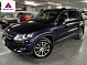 Volkswagen Tiguan Avenue, 2011 года, пробег 128750 км