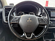 Mitsubishi Outlander Intense, 2016 года, пробег 210921 км