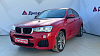 BMW X4 xDrive20d M Sport Локальная сборка, 2018 года, пробег 74500 км