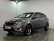 Kia Rio, 2013 года, пробег 245800 км
