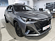 Changan CS35 Max Техно, серый