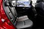 Changan CS35 Plus Комфорт, красный