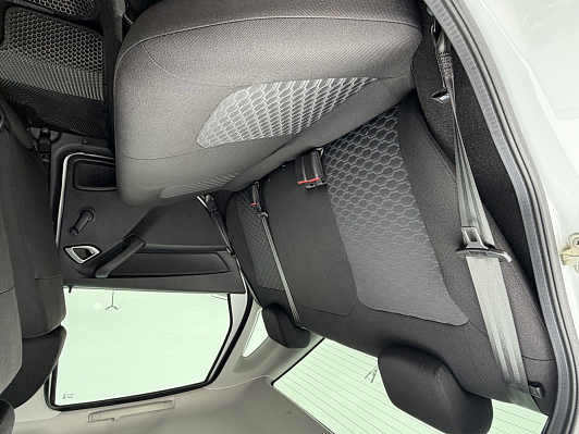 Lada (ВАЗ) Granta Comfort'24, 2023 года, пробег 16400 км