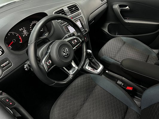 Volkswagen Polo Allstar, 2019 года, пробег 74538 км