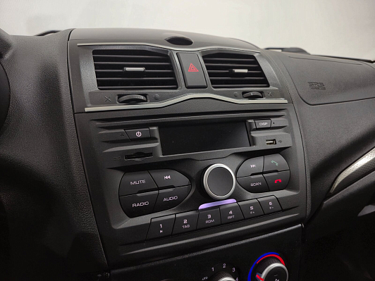 Lada (ВАЗ) Granta #CLUB'24, 2025 года, пробег 8342 км