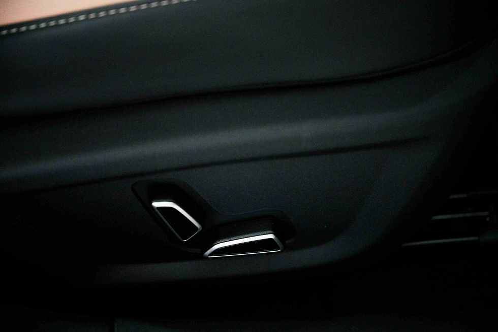 Changan UNI-V Техно, серый