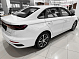 Geely Emgrand Flagship (KZ), белый