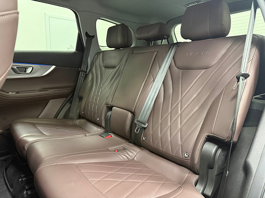 Chery Tiggo 8 Pro Max Ультима/Ultimate 4WD, 2023 года, пробег 63400 км