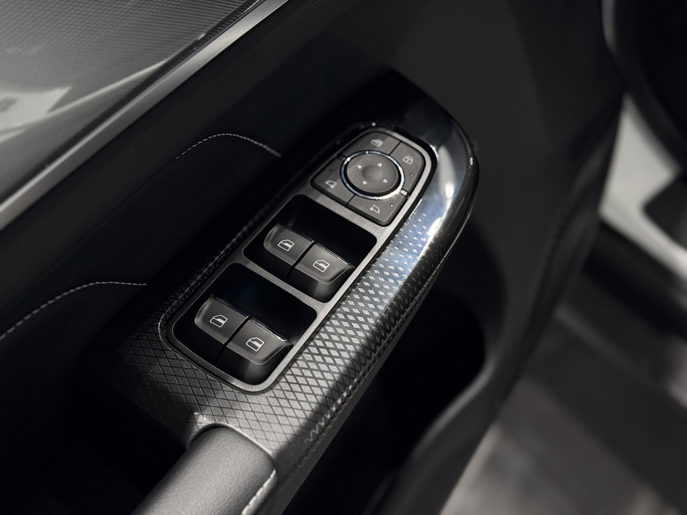 Haval M6 Старт, белый