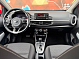 Kia Picanto Luxe, 2017 года, пробег 58960 км