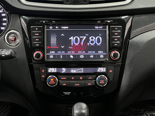 Nissan X-Trail SE, 2015 года, пробег 271000 км