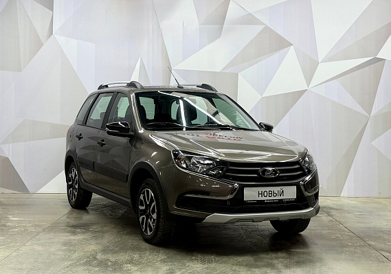 Lada (ВАЗ) Granta Comfort, 2025 года, пробег 5 км