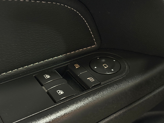 Opel Astra, 2012 года, пробег 168228 км