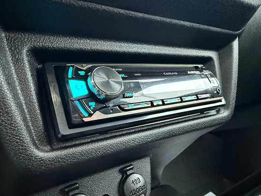 Lada (ВАЗ) Niva Legend Luxe, 2024 года, пробег 22650 км