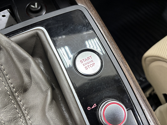 Audi A6 Business, 2016 года, пробег 151090 км