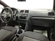 Volkswagen Polo Trendline, 2011 года, пробег 210459 км