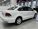 Volkswagen Polo Comfortline, 2020 года, пробег 87198 км