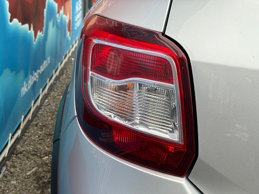 Renault Sandero Stepway Drive, 2020 года, пробег 96000 км