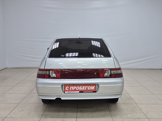 Lada (ВАЗ) 2112, 2006 года, пробег 155023 км