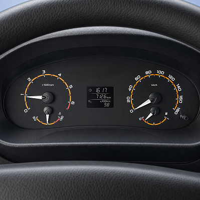 Lada (ВАЗ) Niva Legend Люкс, 2025 года, пробег 7000 км