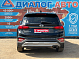 Hyundai Santa Fe Premier, 2019 года, пробег 109600 км