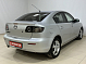 Mazda 3 Touring, 2007 года, пробег 221600 км