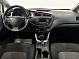 Kia Ceed Luxe, 2017 года, пробег 115750 км