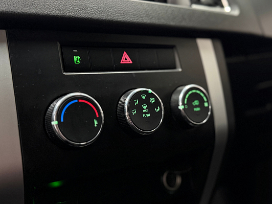 УАЗ Пикап Классик, 2022 года, пробег 57364 км