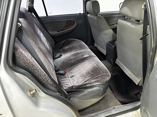 Daewoo Nexia GLE, 2004 года, пробег 243256 км