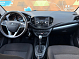 Lada (ВАЗ) Vesta Comfort Winter EnjoY Pro, 2021 года, пробег 131000 км