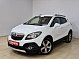 Opel Mokka Cosmo, 2013 года, пробег 115656 км