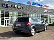 Kia Ceed, 2010 года, пробег 214500 км