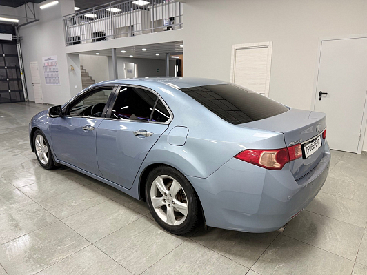 Honda Accord, 2011 года, пробег 170000 км
