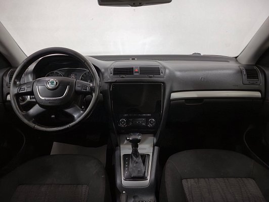 Skoda Octavia Elegance, 2012 года, пробег 227907 км