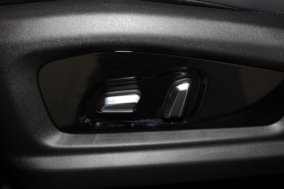 Jaecoo J7 Supreme, серебряный