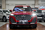 Chery Tiggo 7 Pro Max Prime, красный