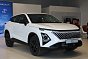 Omoda C5 Актив, 2025 года, пробег 1062 км