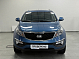 Kia Sportage Comfort, 2014 года, пробег 213279 км