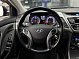 Hyundai Elantra Active, 2015 года, пробег 110000 км