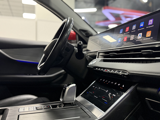 Chery Tiggo 7 Pro Max Ultimate, 2023 года, пробег 31970 км