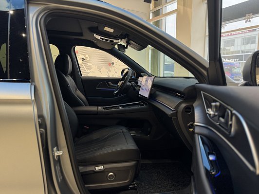 Chery Tiggo 9 Прайм / Prime, 2025 года, пробег 1260 км
